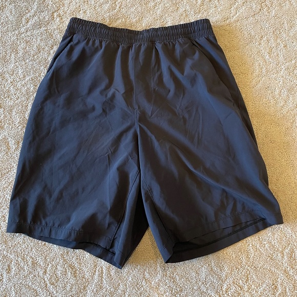 lululemon athletica Other - Lululemon linerless pace breaker 9 inch shorts